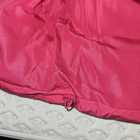 Womens puffer vest - Picture 4 of 4